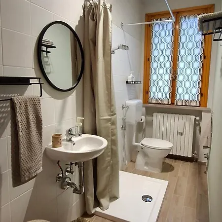 Casa Febe Gombio