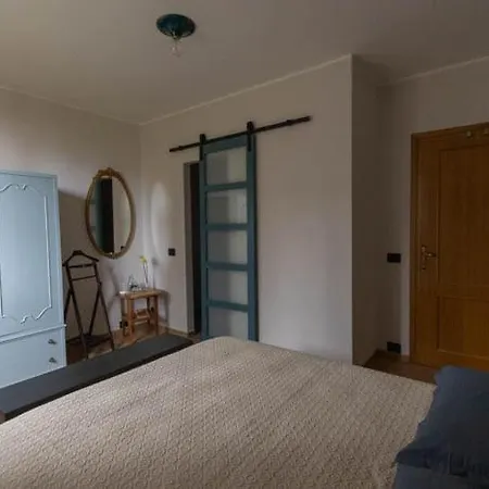 Casa Febe Alojamento de Acomodação e Pequeno-almoço Gombio