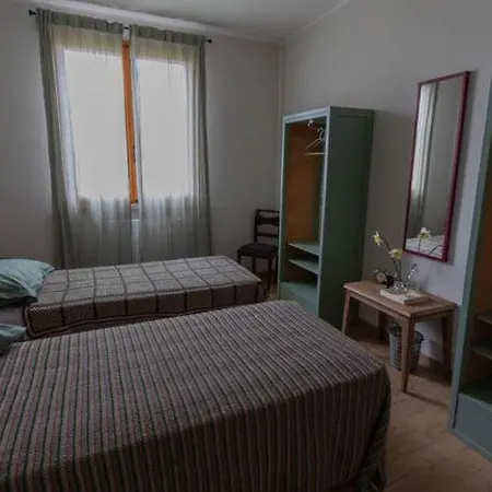 ベッド・アンド・ブレックファスト Casa Febe *