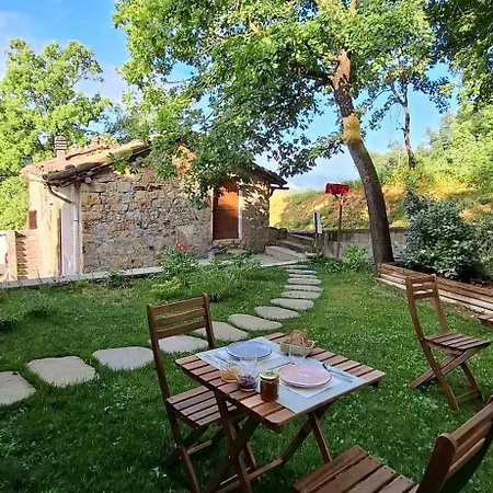 ベッド・アンド・ブレックファスト Casa Febe