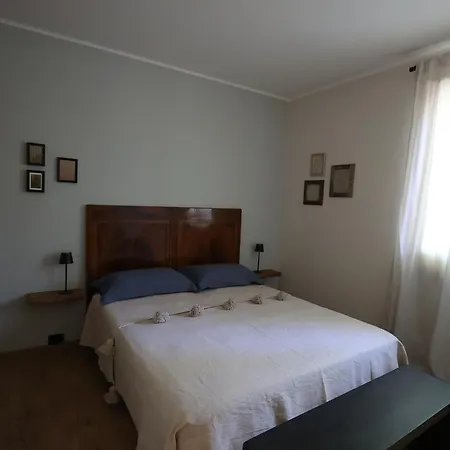 Casa Febe * Gombio