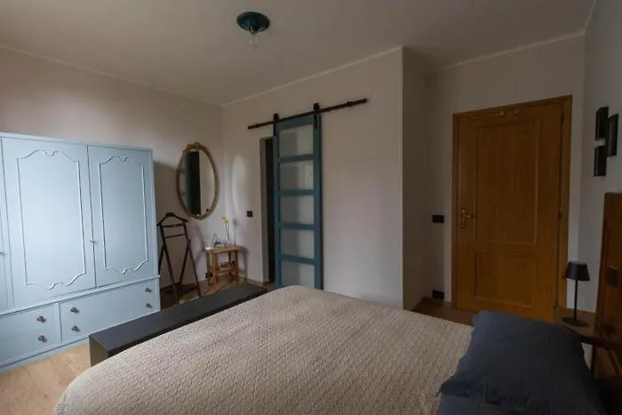 Casa Febe Oda ve Kahvaltı Gombio