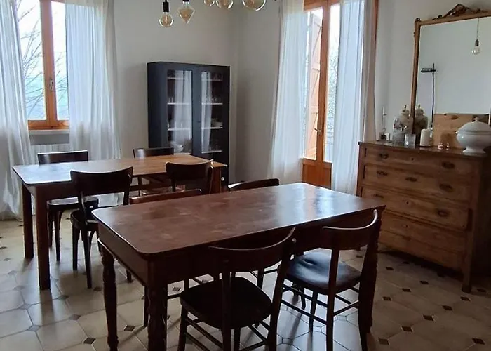 Casa Febe ベッド・アンド・ブレックファスト *