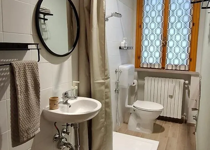 Casa Febe Gombio