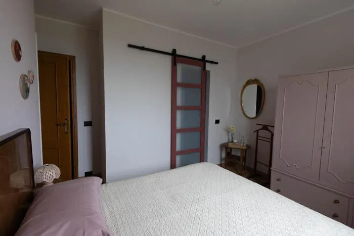 Casa Febe Bed and Breakfast
