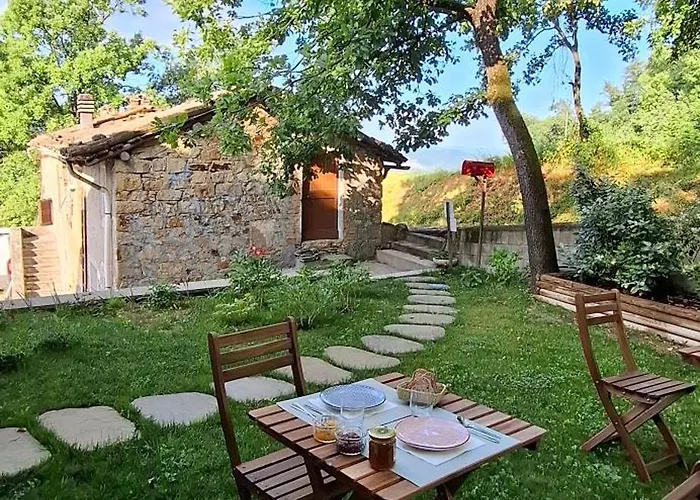 ベッド・アンド・ブレックファスト Casa Febe