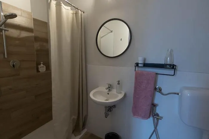 ベッド・アンド・ブレックファスト Casa Febe *